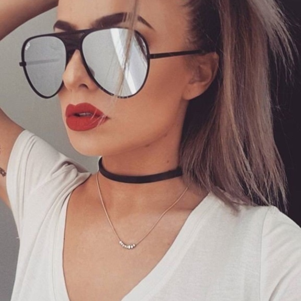 ⚠️QUAY Australia🤩 ICONIC😎sunnies⚠️